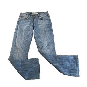 Joe's Jeans Women's Boot Cut in Blue